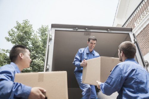 WCAG 2.1 AA compliance and accessible moving services
