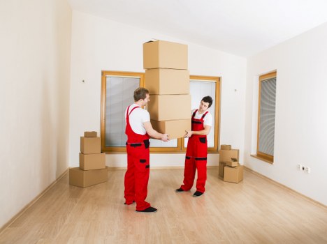 Furniture clearance arranged for a home or business in Harringay