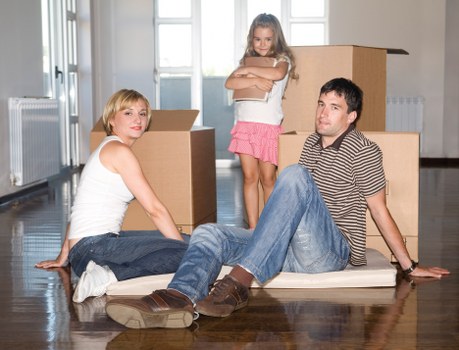 Reliable Harringay man and van transport for urban moving